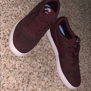 Nike SB size 8